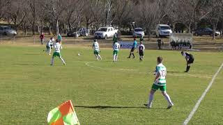 2018 U20 Npl Rnd15 Gufc V Tufc Highlights
