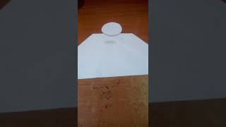 3D Drawing With Pencil Making