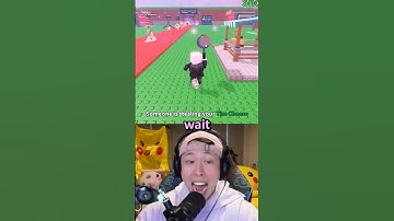 trolled by my MOST EVIL viewer 😭