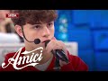 Amici 24 - Luk3 - In equilibrio