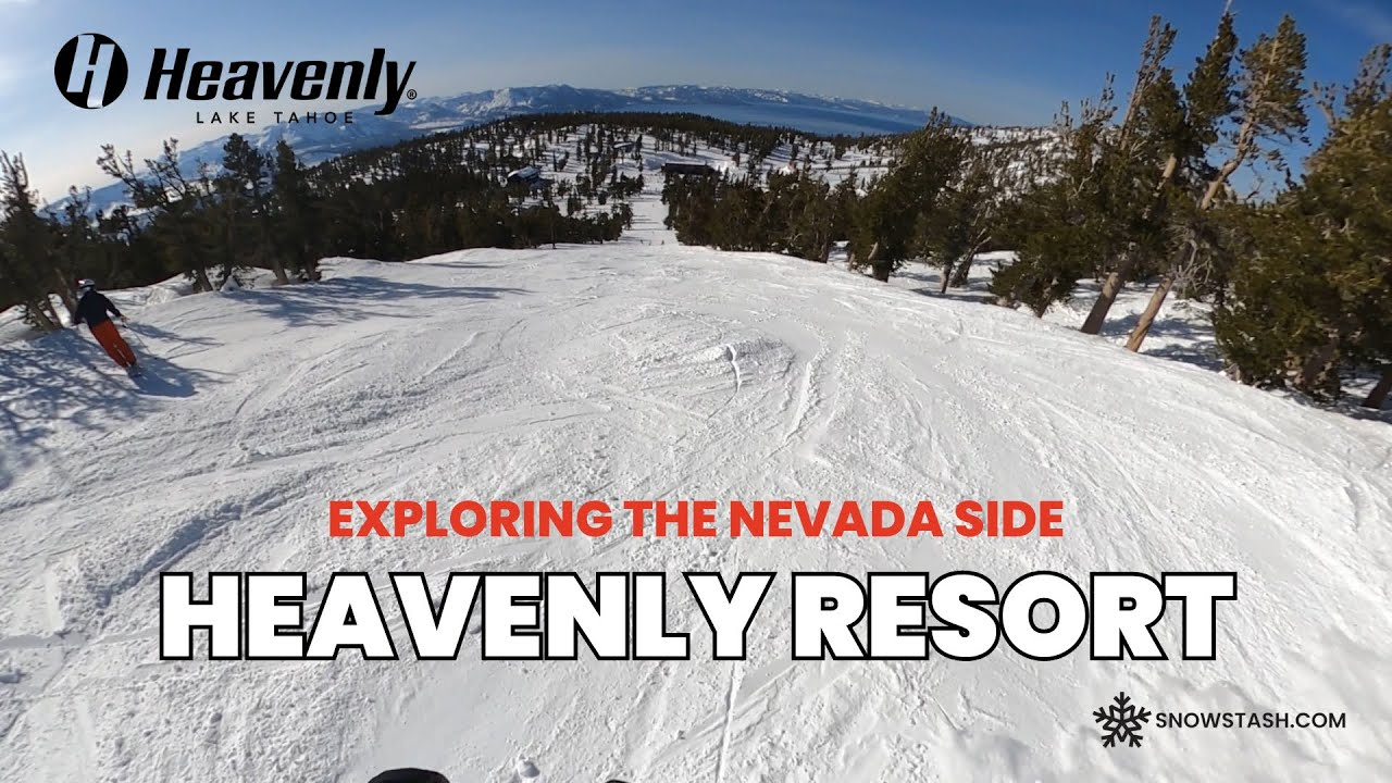 Heavenly Valley Ski Ticket Prices