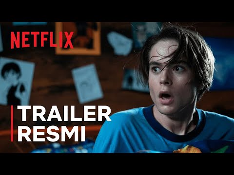 The Babysitter: Killer Queen | Trailer Resmi | Netflix