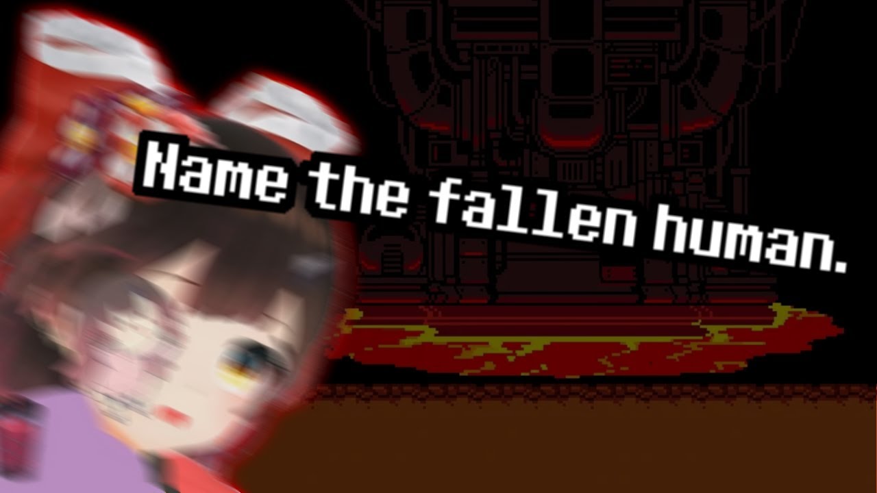 『YTPMV』The Fallen Roboco (Roboco x Another Medium)