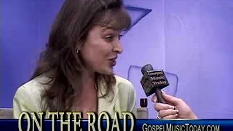 Sandra Lester (Mrs. Brian Lester) on Gospel Music ...