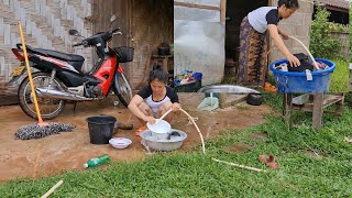 Lub Neej Ua Hauj Lwm Hmoob Toj Siab 682022