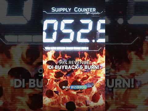 🚨 Market Crypto Berdarah, Tapi HYPE Malah Cetak ATH Terus? 📈