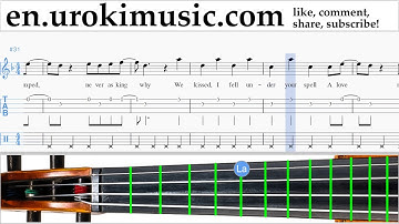 How to Play Violin Miley Cyrus - Wrecking Ball Part#2 Melody School Learn Class Course Tutorial