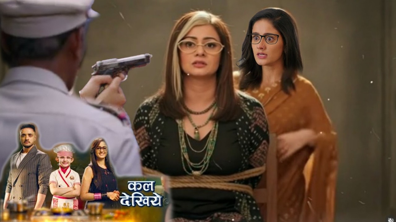 Mannat Kidnap Aishwarya & Expose Truth ,Vikrant shocked || MANNAT || UPCOMING TWIST