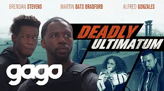 Deadly Ultimatum | Kidnapped by a Gang. Framed by Corruption. Fight for Justice | Official Trailer
