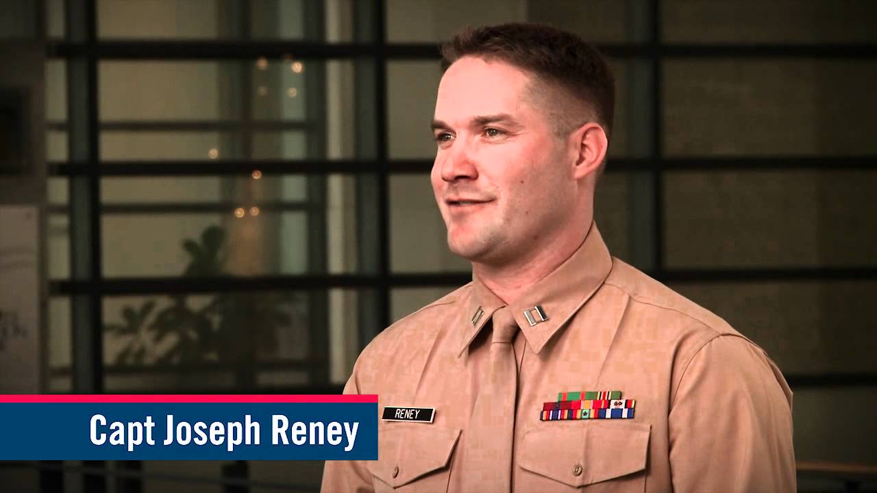Ask a Marine: The Difference Between Parris Island & San Diego