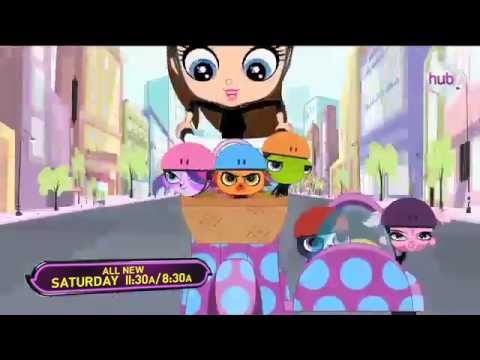 Littlest Pet Shop \