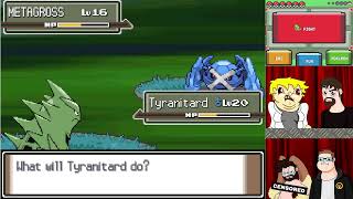 Pokemon Platinum Randomizer Nuzlocke