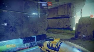 Destiny 2 Slayer Blade Barrage | #MOTW