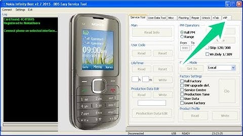 HOW TO FLASH NOKIA C2 00 RM 704 WITHOUT BOX طريقة فلاش نوكيا