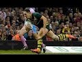 Rugby League World Cup 2013 Promo