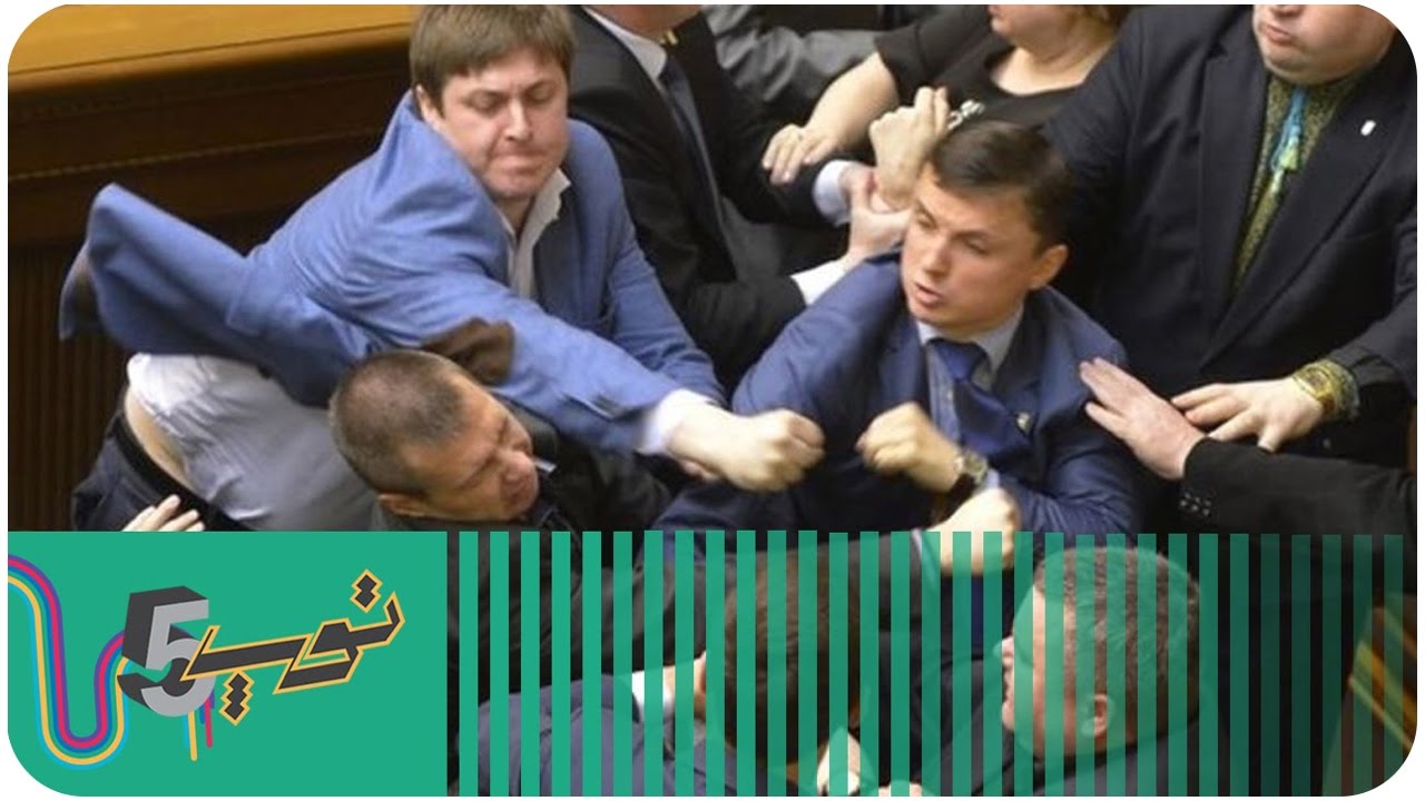 أسوأ 5 مضاربات صارت على الهواء 📺