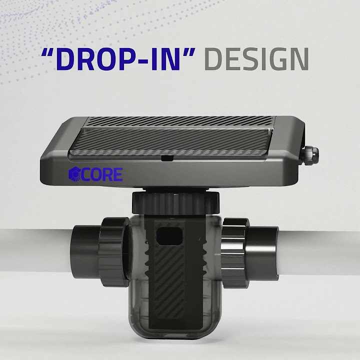 NEXTGENERATION CircuPool CORE Series New Model Advanced Pool Salt