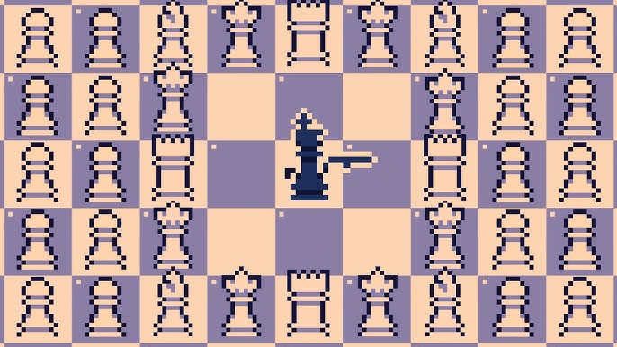 Chess with Shotguns! It's Shotgun King: The FINAL Checkmate! 