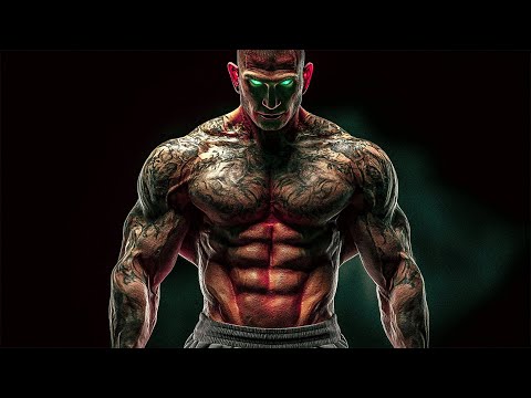 2PAC AGGRESSIVE RAP GYM MUSIC MIX 2025 BEST HIP HOP WORKOUT MUSIC MIX Ft Eminem 2PAC DMX