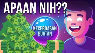 Tagihan AI Rp225 Juta: Langganan Rp300 Ribu Itu Cuma Ilusi