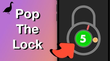 COMPLETE iOS Game Build - Let