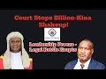 Billions At Risk PNG Court STOPS Marape S Kumul Petroleum Holdings Appointments Billions At Risk PNG Court STOPS Marape S Kumul Petroleum Holdings Appointments