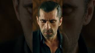 Patronunu Tehdit Etti - Uçurum