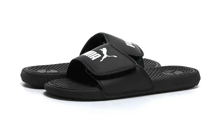 PUMA Kids Cool Cat V BX (Little Kid) SKU: 9560940