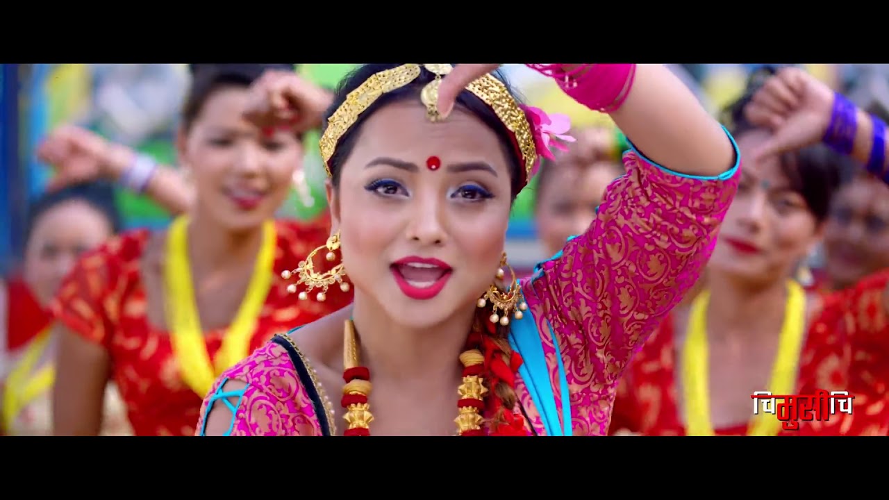New Nepali video song 2018 YouTube