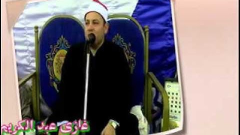 الشيخ محمود صابر سورة القصص والعنكبوت السنبلاوين تسجيلات غازي عبد الكريم