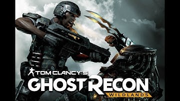 How To Kill The Predator | Ghost Recon® Wildlands
