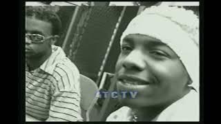 {UNSEEN} Dru Hill Interview With Madd Hatta (Straight From the Streets) 1997