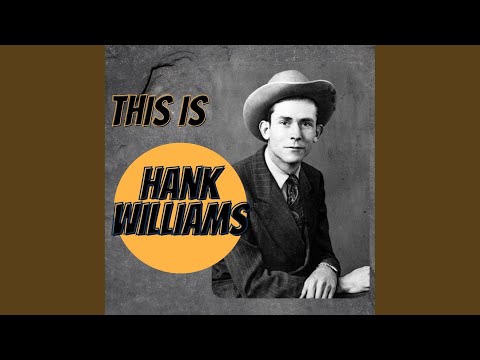 Putar Fingers On Fire - Hank Williams