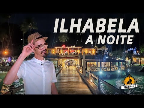 Video: Ilha Bela Brasiilia reisijuht