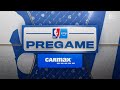 NBA On Prime Pregame intro, 10/24/2025