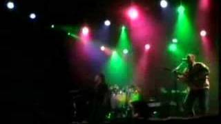 Ub40  20070629  Johnny Too Bad  Couleur Cafe Belgium