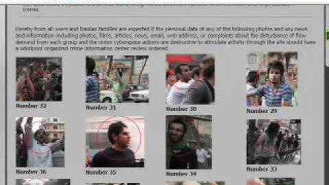 Minds For Sale, October 2010