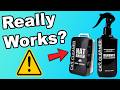Capify Hat Cleaner Reviews - Worth Buying or Total Scam?