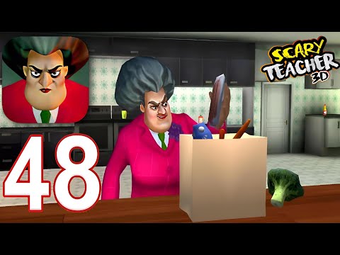 Scary Teacher 3d Walkthrough APK for Android Download