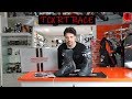 TCX RT Race stivali moto 👨‍🏫 - video 53