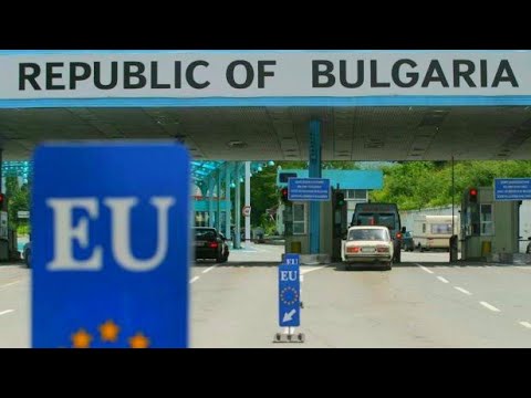 Video: Wie Ist Das Wetter In Bulgarien