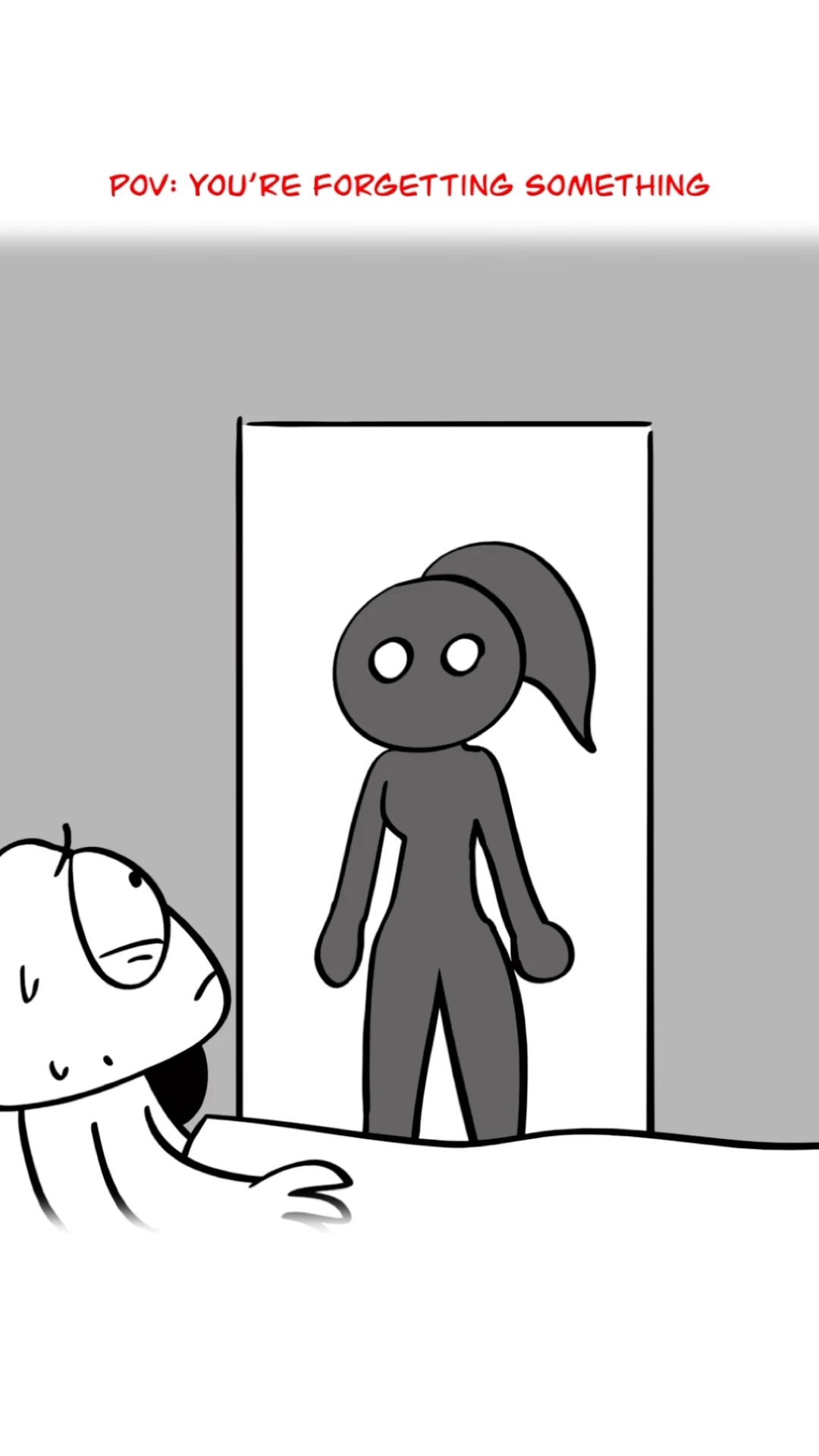 HOMEWORK ? (Animation Meme) #shorts