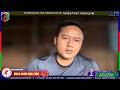 Salai Timmy Htut ih Thusimnak | Kawl Tong