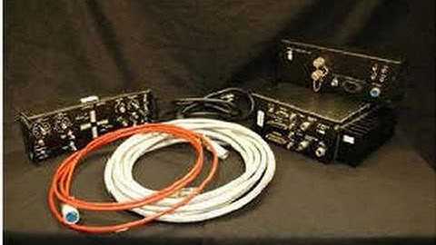 GBPPR Vision #25: Overview of the NSA