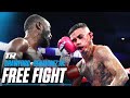 Crawford wows home town fans with amazing ko  terence crawford vs jose benavidez jr  free fight