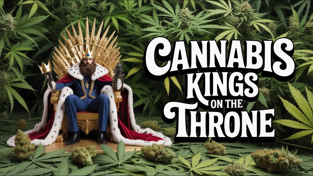 Green Empire | Cannabis Kings Official Video