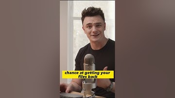 Oops! Emptied Your Mac Trash? 🗑️Here