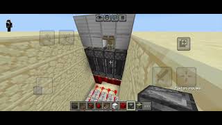 Functional Nuclear reactor prototype (made the rods work) News