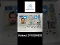 Italy 9 months Paper Update #9monthspaperupdate #82000paper2023 #visa