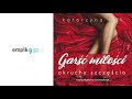 Garść miłości, okruchy szczęścia. Katarzyna Mak. Audiobook PL